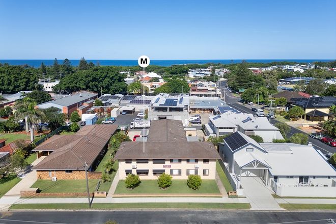 Picture of 2/4 Elizabeth Street, SAWTELL NSW 2452