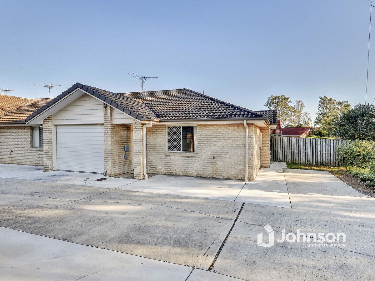 52/8 Rosegum Place, Redbank Plains QLD 4301, Image 0