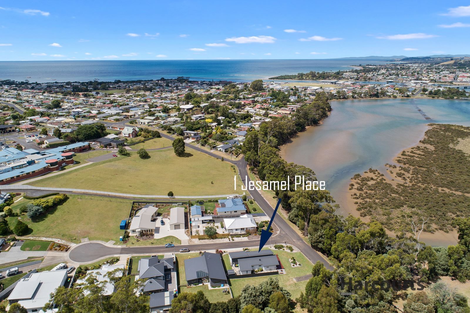 1 Jesamel Place, West Ulverstone TAS 7315, Image 0