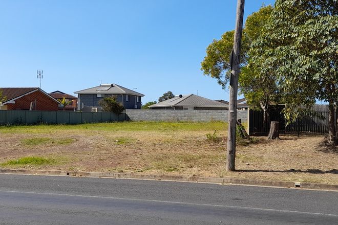 Picture of 105 Cochrane Street, WEST KEMPSEY NSW 2440