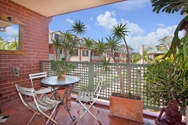 Picture of 47/30 Nobbs St, SURRY HILLS NSW 2010