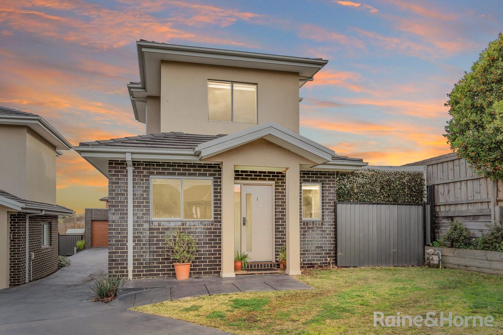 5/41 Hillside Grove, Airport West VIC 3042, Image 0