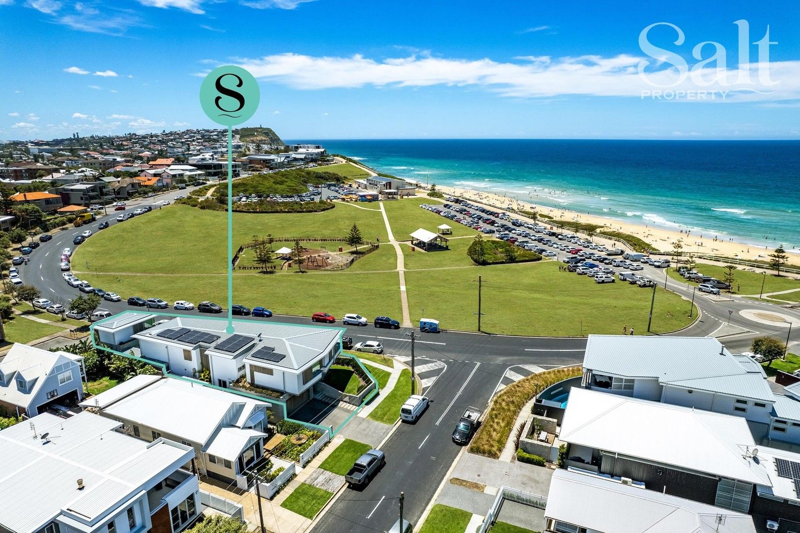 8 Berner Street, Merewether NSW 2291 Domain