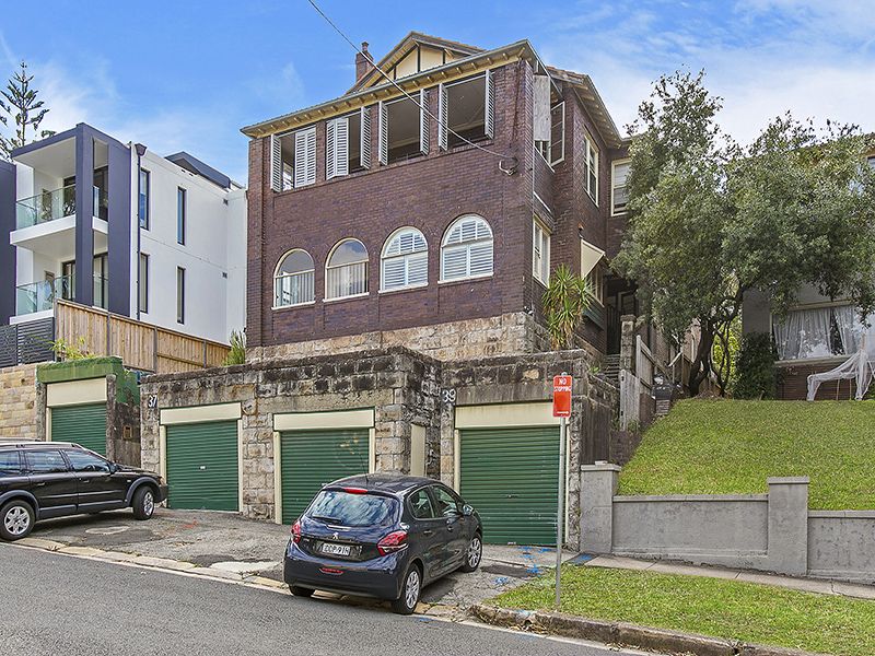 2/37-39 Prince Street, Randwick NSW 2031, Image 0