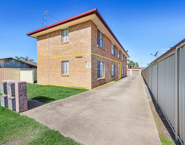 10/207-209 Goonoo Goonoo Road, South Tamworth NSW 2340