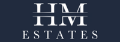 HM ESTATES's logo