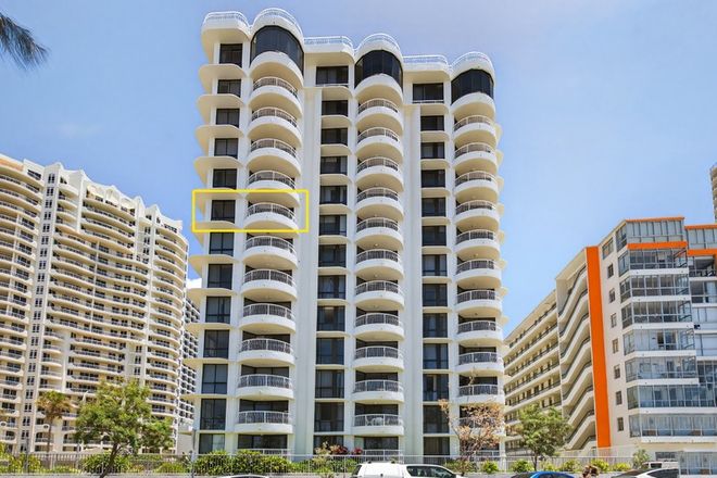 22/60 The Esplanade, SURFERS PARADISE QLD 4217 - Image 3