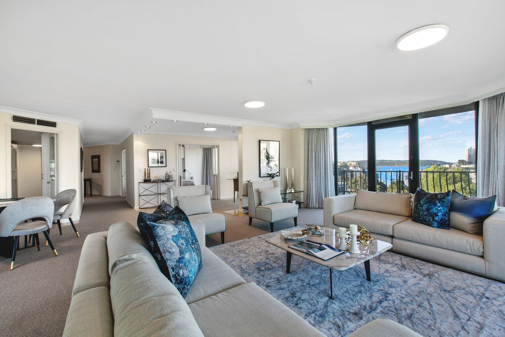 11M/153-167 Bayswater Road, Rushcutters Bay NSW 2011