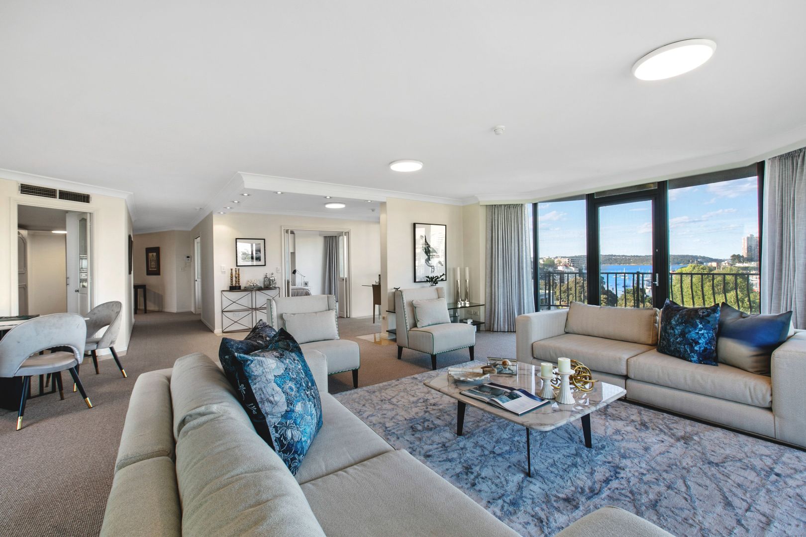 11M/153167 Bayswater Road, Rushcutters Bay Property History