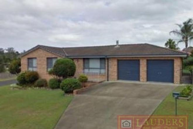 Picture of 12 Sunset Avenue, WINGHAM NSW 2429