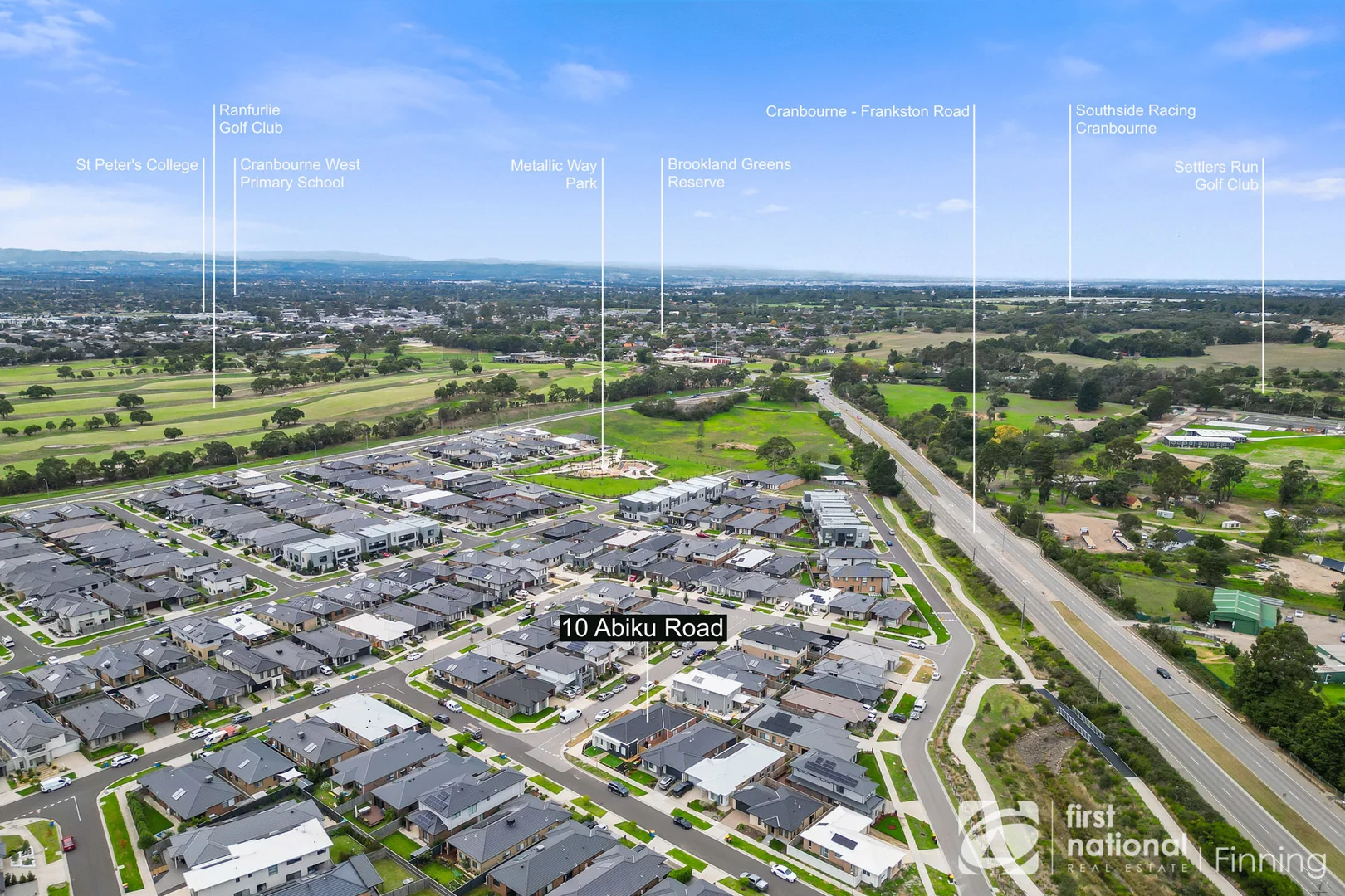 Additional image 15 of 10 Abiku Road, Cranbourne South VIC 3977