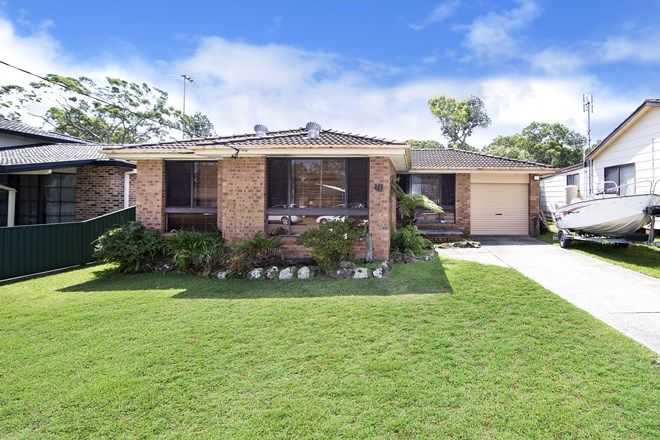 Picture of 25 Elouera Avenue, BUFF POINT NSW 2262