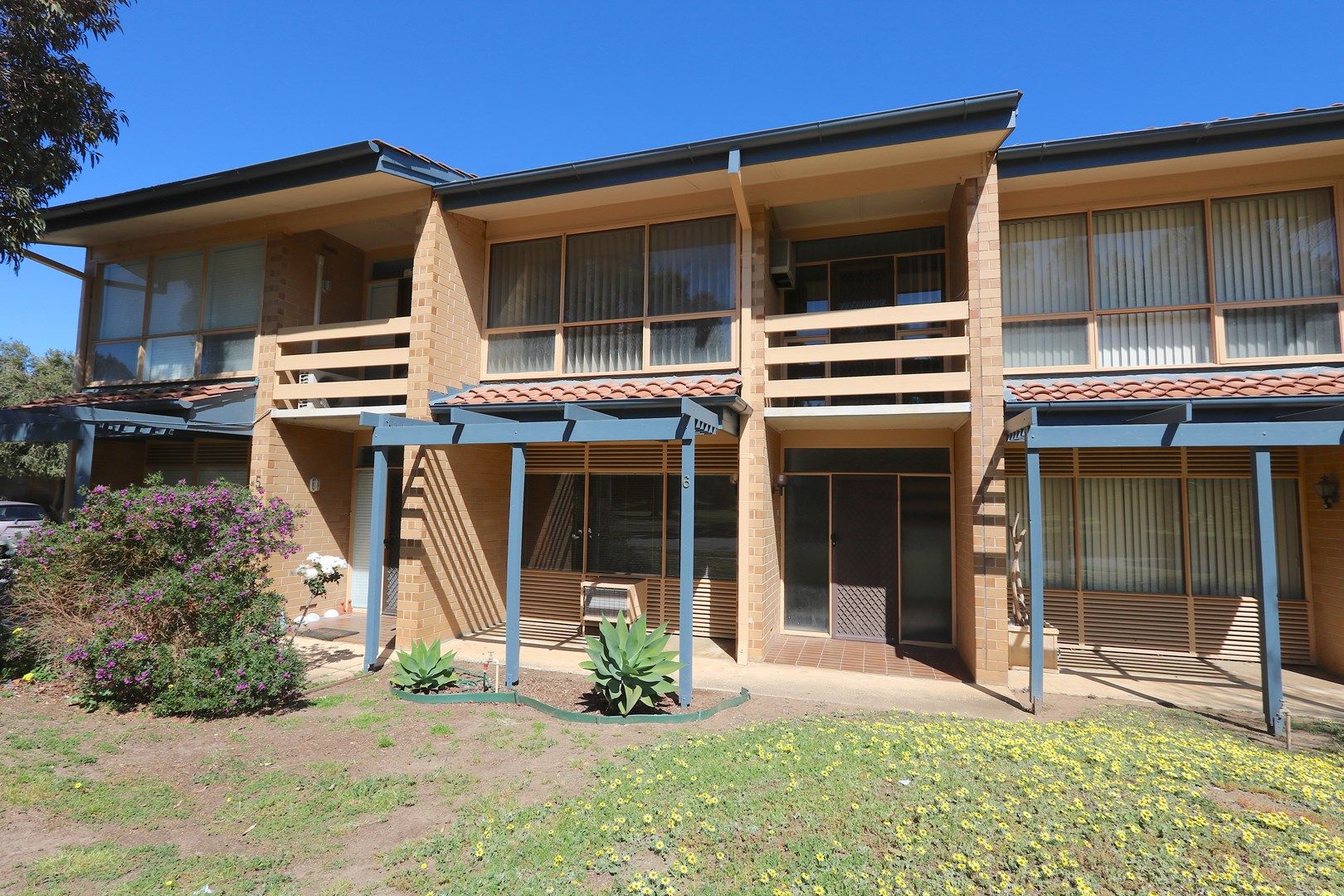 6/39 Lochside Drive, West Lakes SA 5021 House For Rent 480 Domain