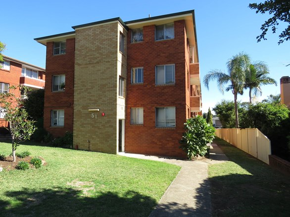 11/51 Garfield Street, Wentworthville NSW 2145