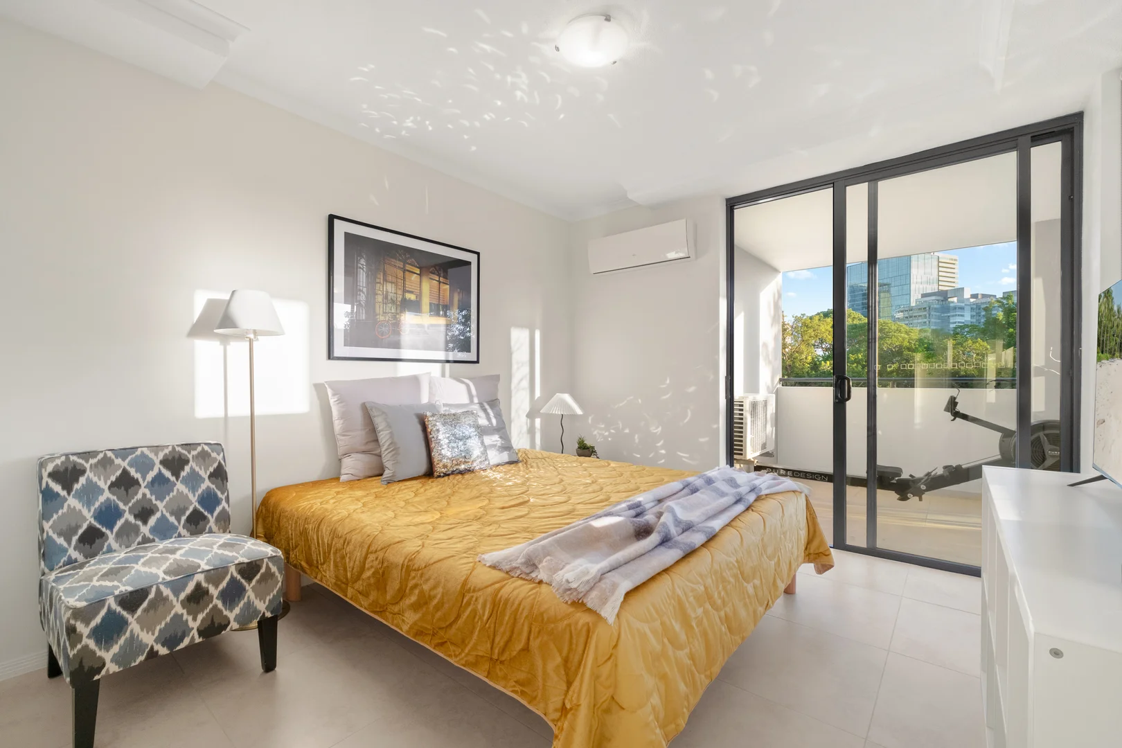 Additional image 8 of 18/287 Wickham Terrace, Spring Hill QLD 4000