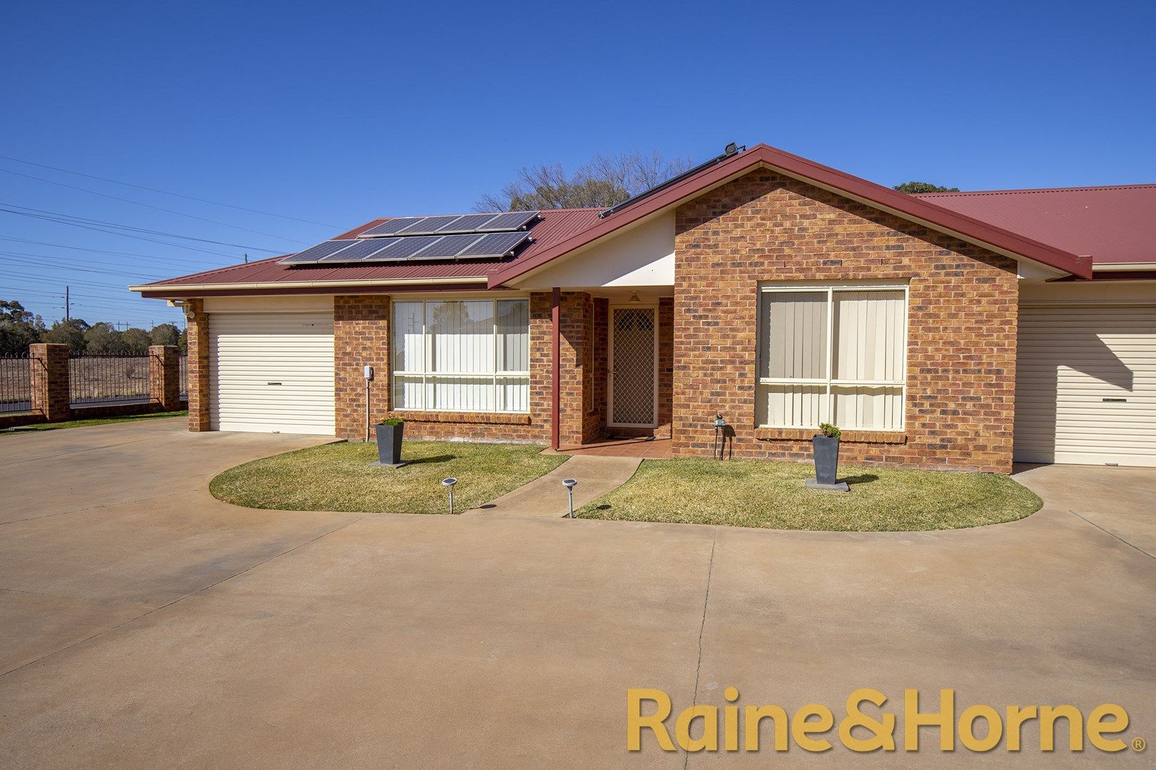 4/15 Bedford Avenue, Dubbo NSW 2830, Image 1