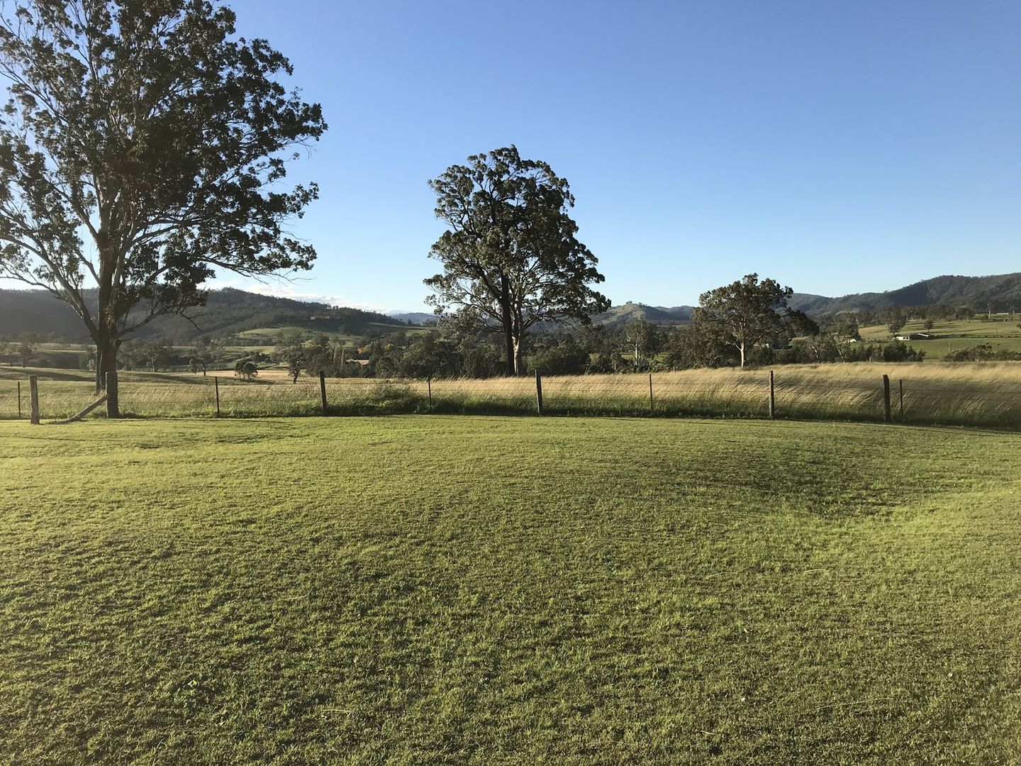 Lot 124 Park Street, East Gresford NSW 2311, Image 1