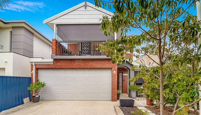 Picture of 116 Coode, SOUTH PERTH WA 6151