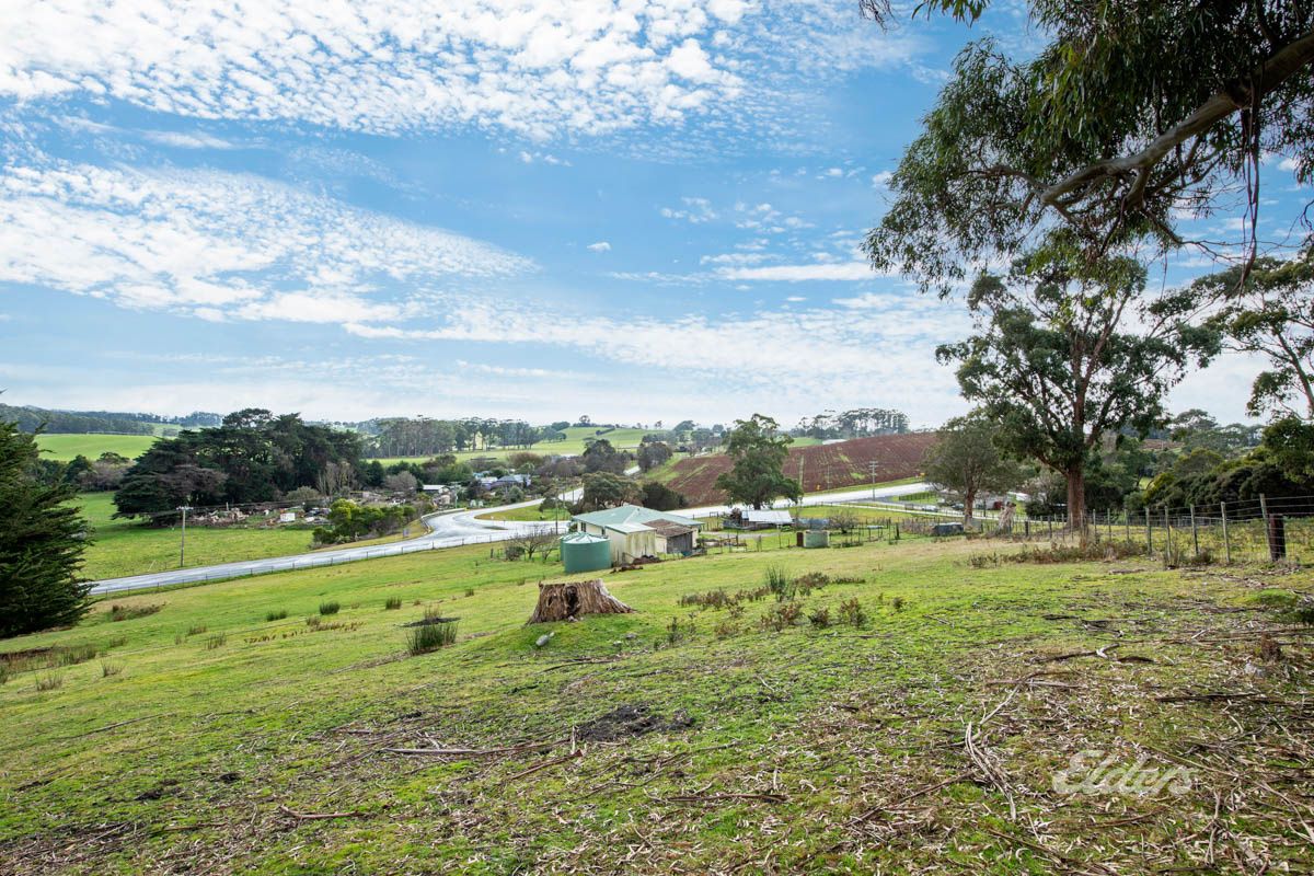 17525 Bass Highway, Boat Harbour TAS 7321, Image 0