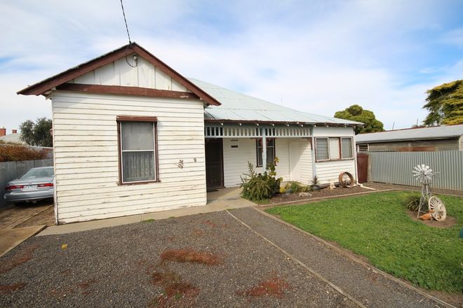 Picture of 9 Breen Street, MURTOA VIC 3390