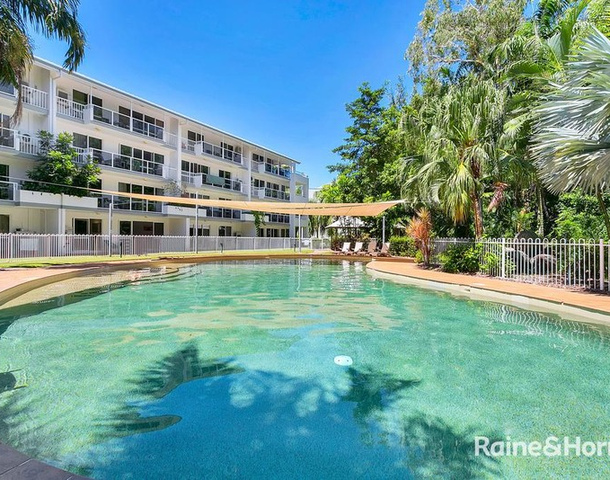 215/305-341 Coral Coast Drive, Palm Cove QLD 4879