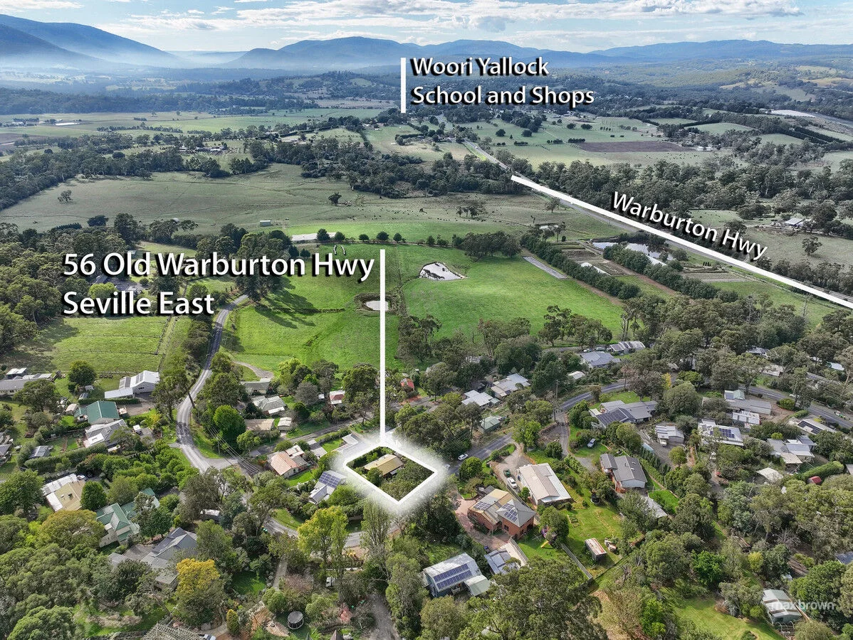 Additional image 3 of 56 Old Warburton Highway, Seville East VIC 3139