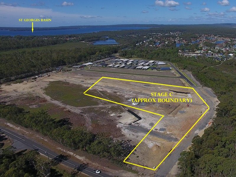 Lot 313 Bexhill Avenue, Sussex Inlet NSW 2540, Image 2
