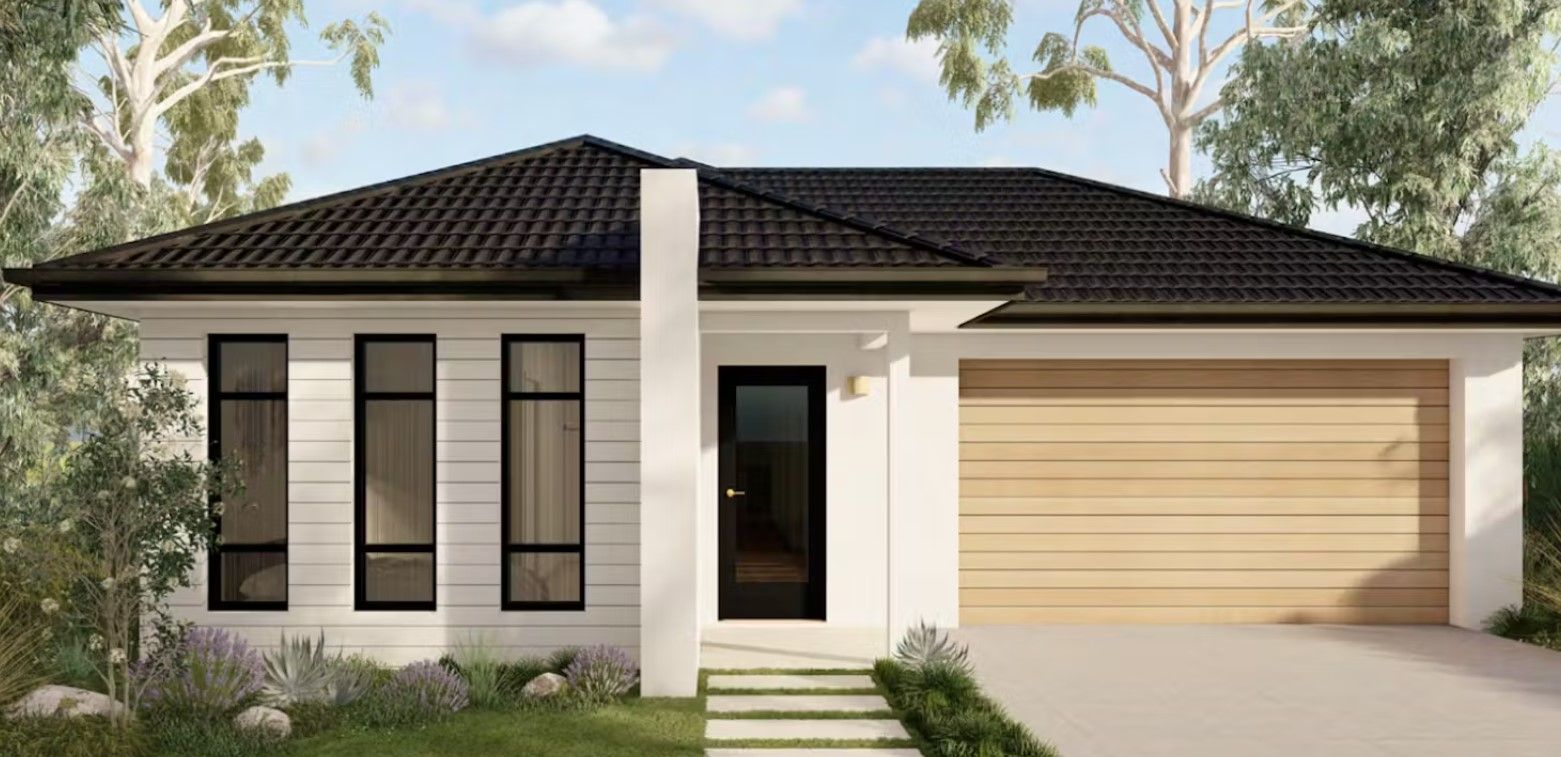 3 bedrooms New House & Land in  DONNYBROOK VIC, 3064