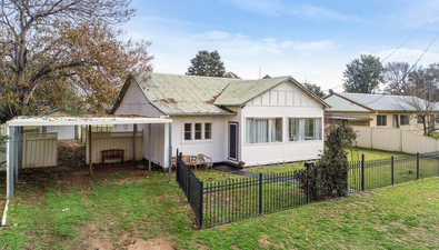 Picture of 21 Pampoo Street, MENDOORAN NSW 2842