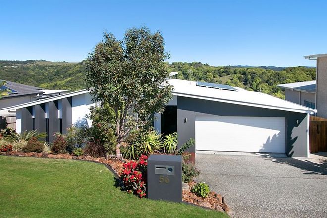 Picture of 56 Mount Bilinga Circuit, BILAMBIL HEIGHTS NSW 2486