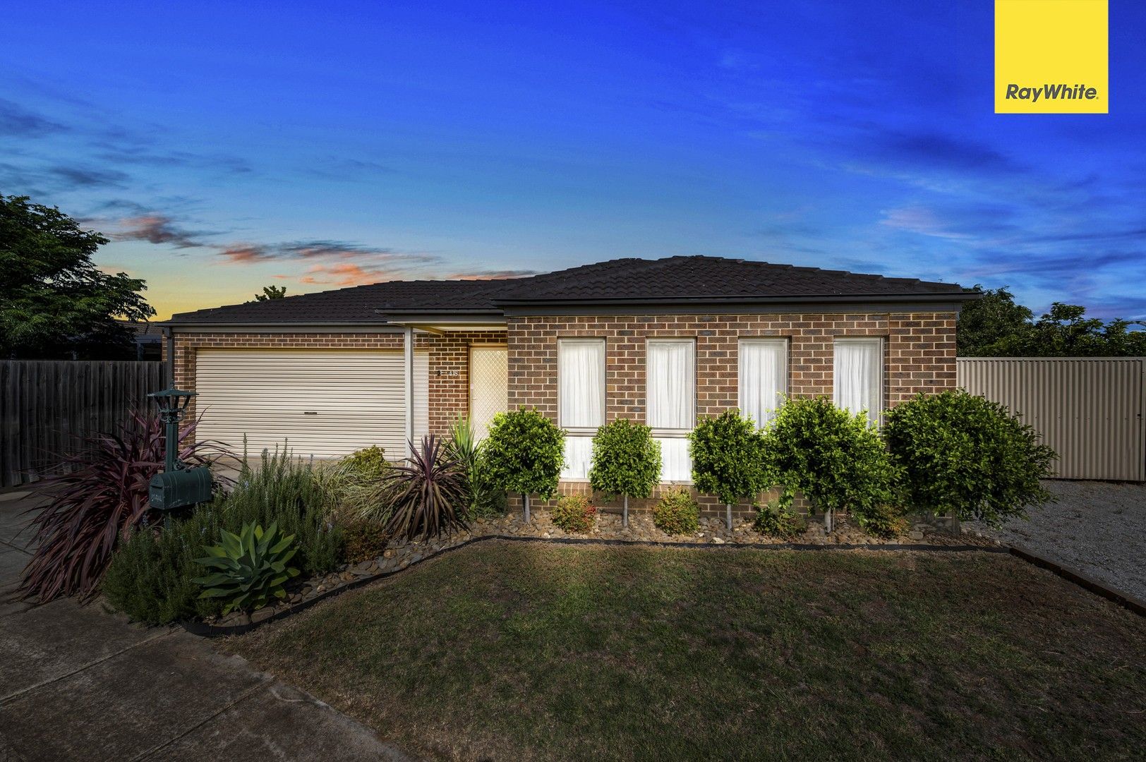 2/48 Hilton Way, Melton West VIC 3337, Image 0