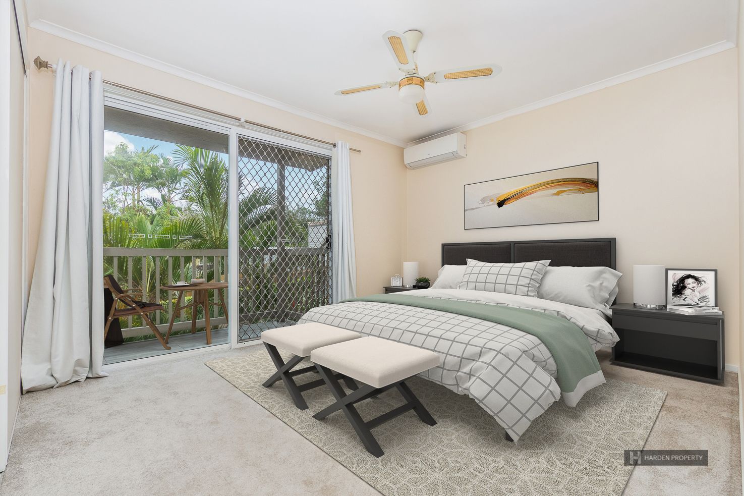 4/109 Cambridge Street, Carina Heights QLD 4152, Image 2