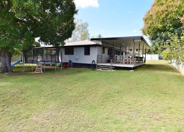 14 Charlotte Street, Charters Towers City QLD 4820