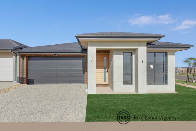 Picture of 12 Primary Road, TARNEIT VIC 3029