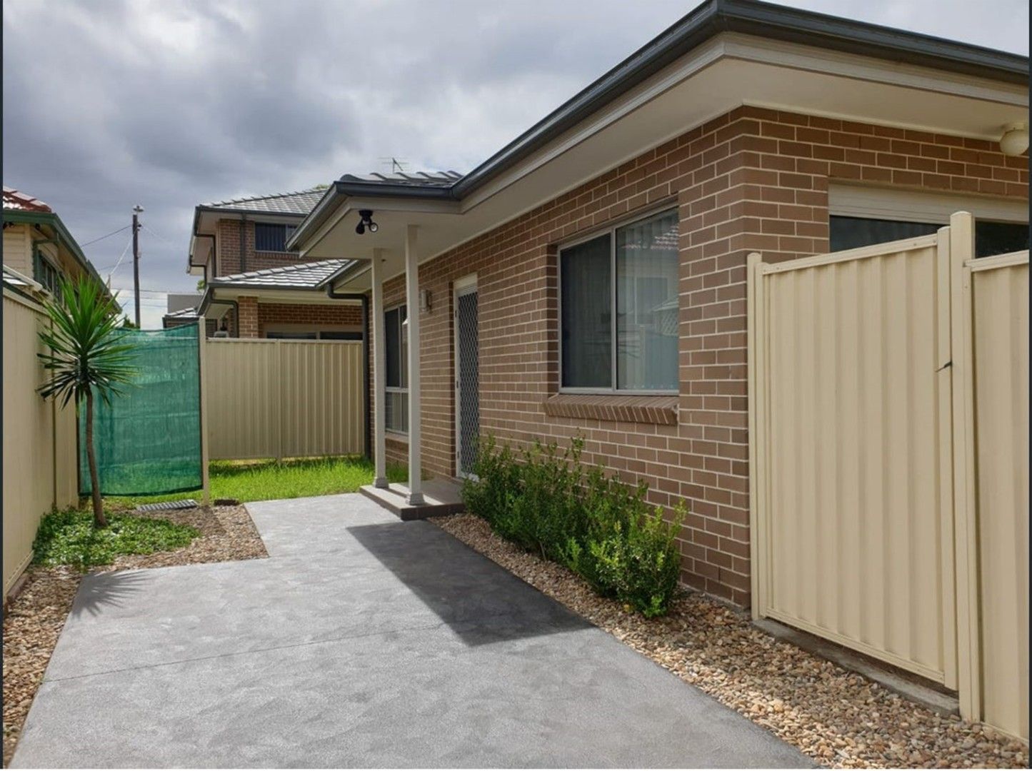 2 bedrooms Apartment / Unit / Flat in 27 Arnold Lane PANANIA NSW, 2213