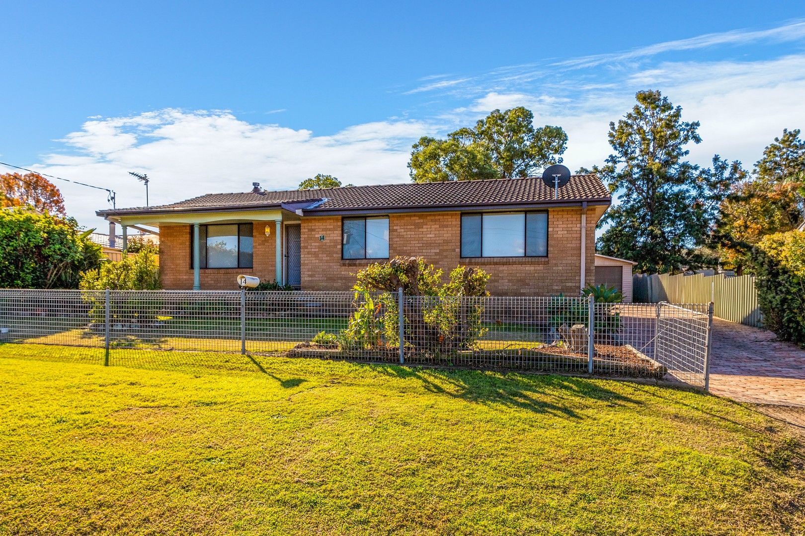 14 Church Street, East Branxton NSW 2335, Image 0