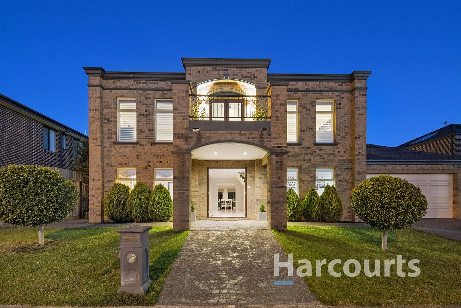 71 Greenfields Drive, Epping VIC 3076, Image 0
