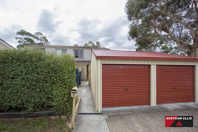 Picture of 5 Cordia Place, RIVETT ACT 2611