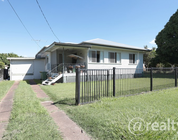 32 Old Toowoomba Road, One Mile QLD 4305