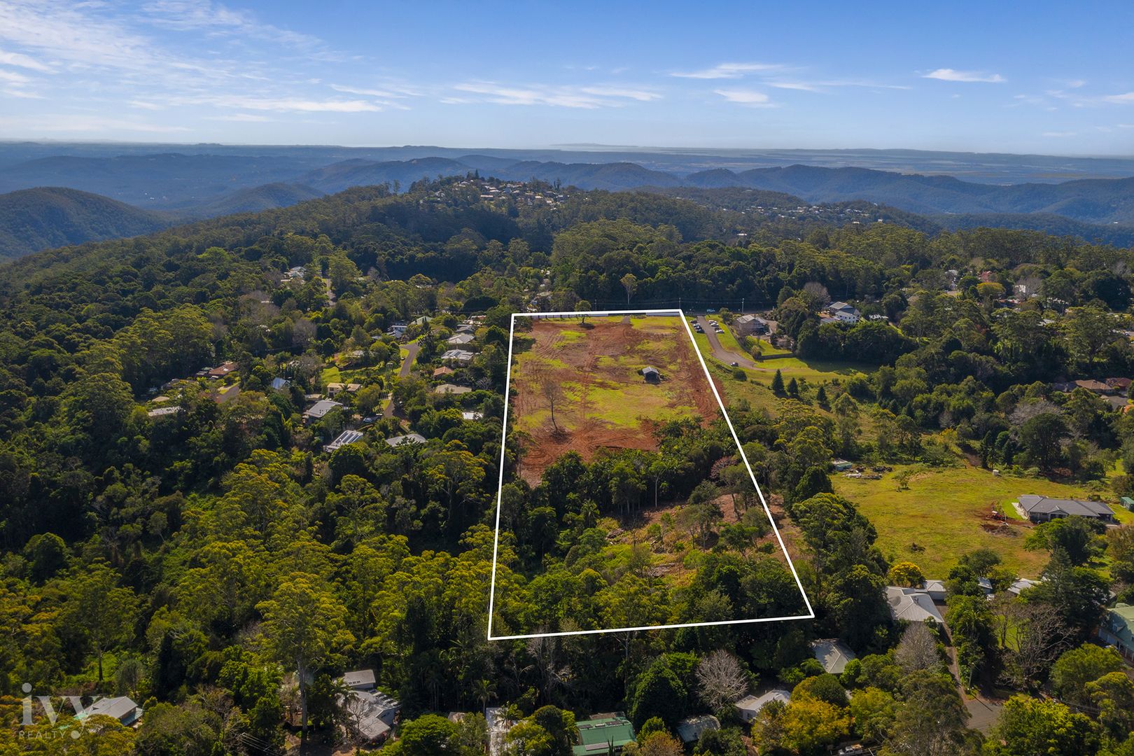 2434 MacDonnell Road, Tamborine Mountain QLD 4272 Vacant Land for Sale