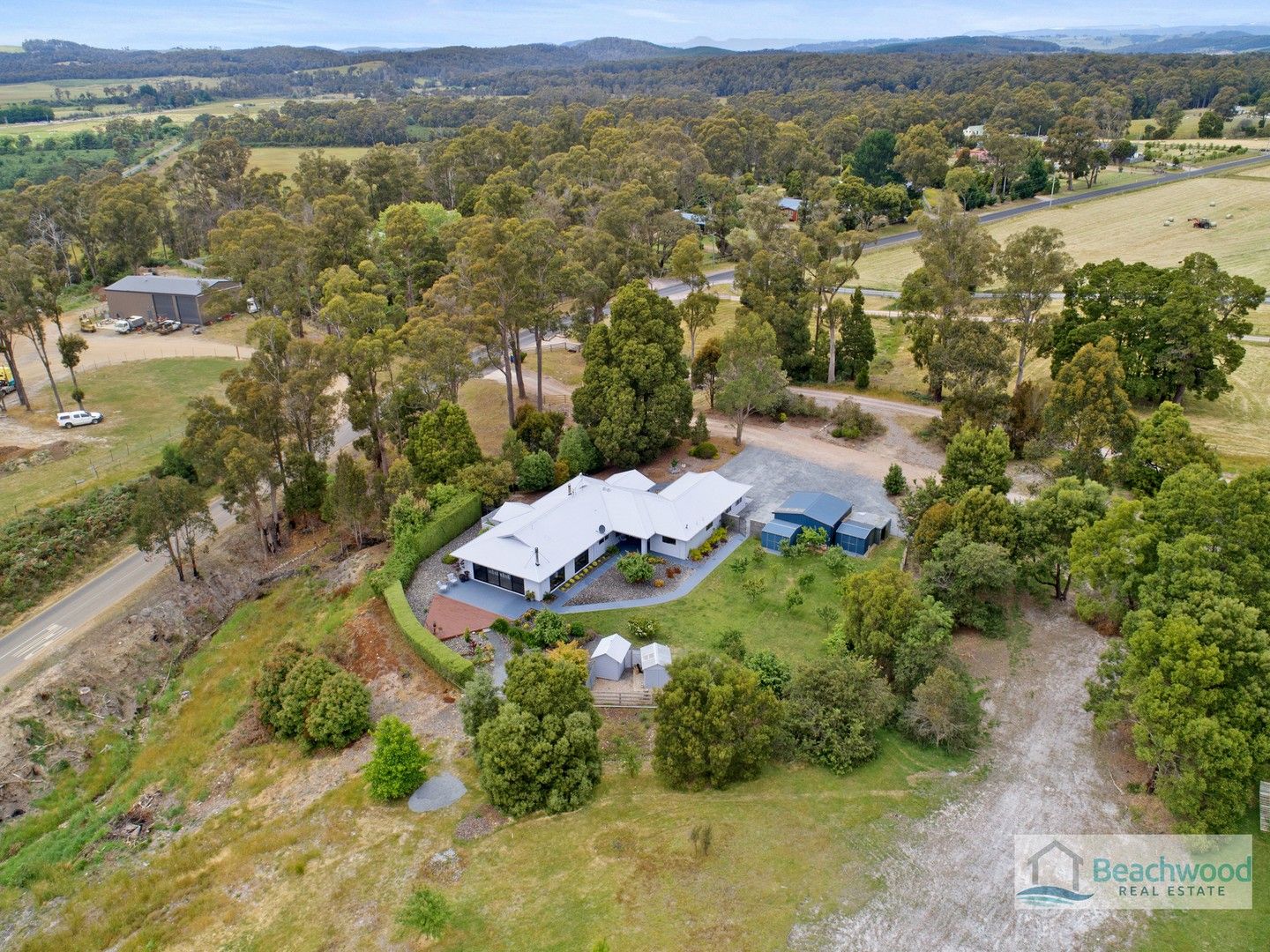 84 Coal Hill Road, Latrobe TAS 7307, Image 1