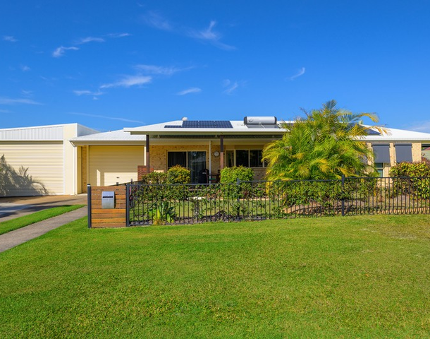32 Sterling Castle Road, Tin Can Bay QLD 4580