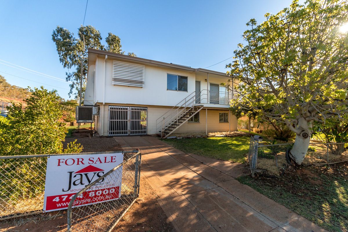 18 Raven Crescent, Mount Isa QLD 4825, Image 1