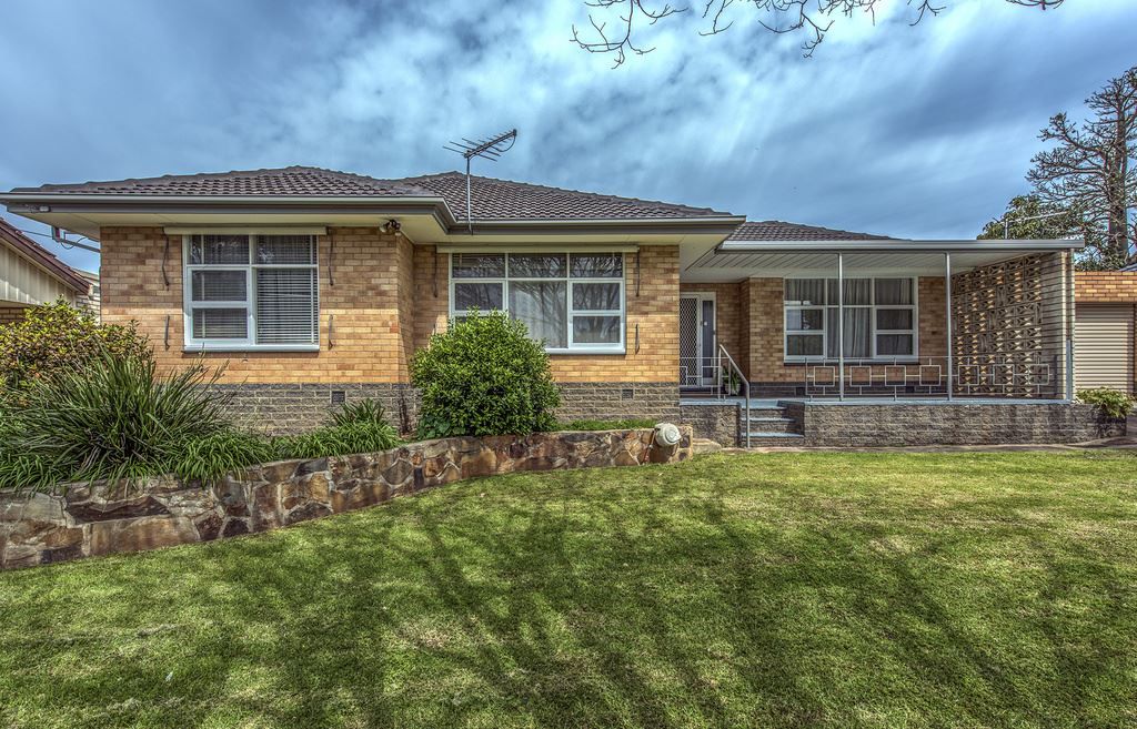 21 Saphire Road, Morphett Vale SA 5162