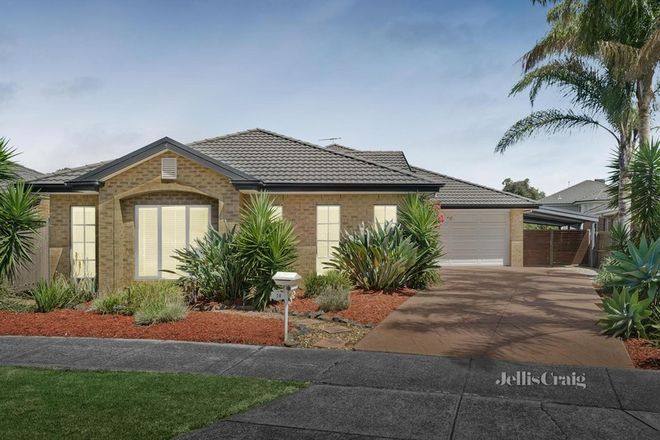 Picture of 14 Princetown Drive, SOUTH MORANG VIC 3752