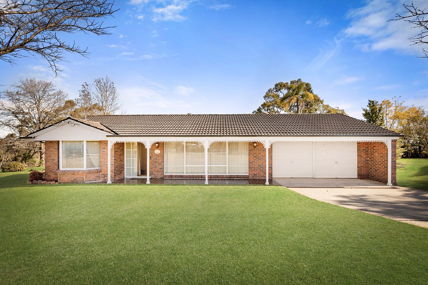 176 Pitt Town Road, Kenthurst NSW 2156 House for Sale Domain