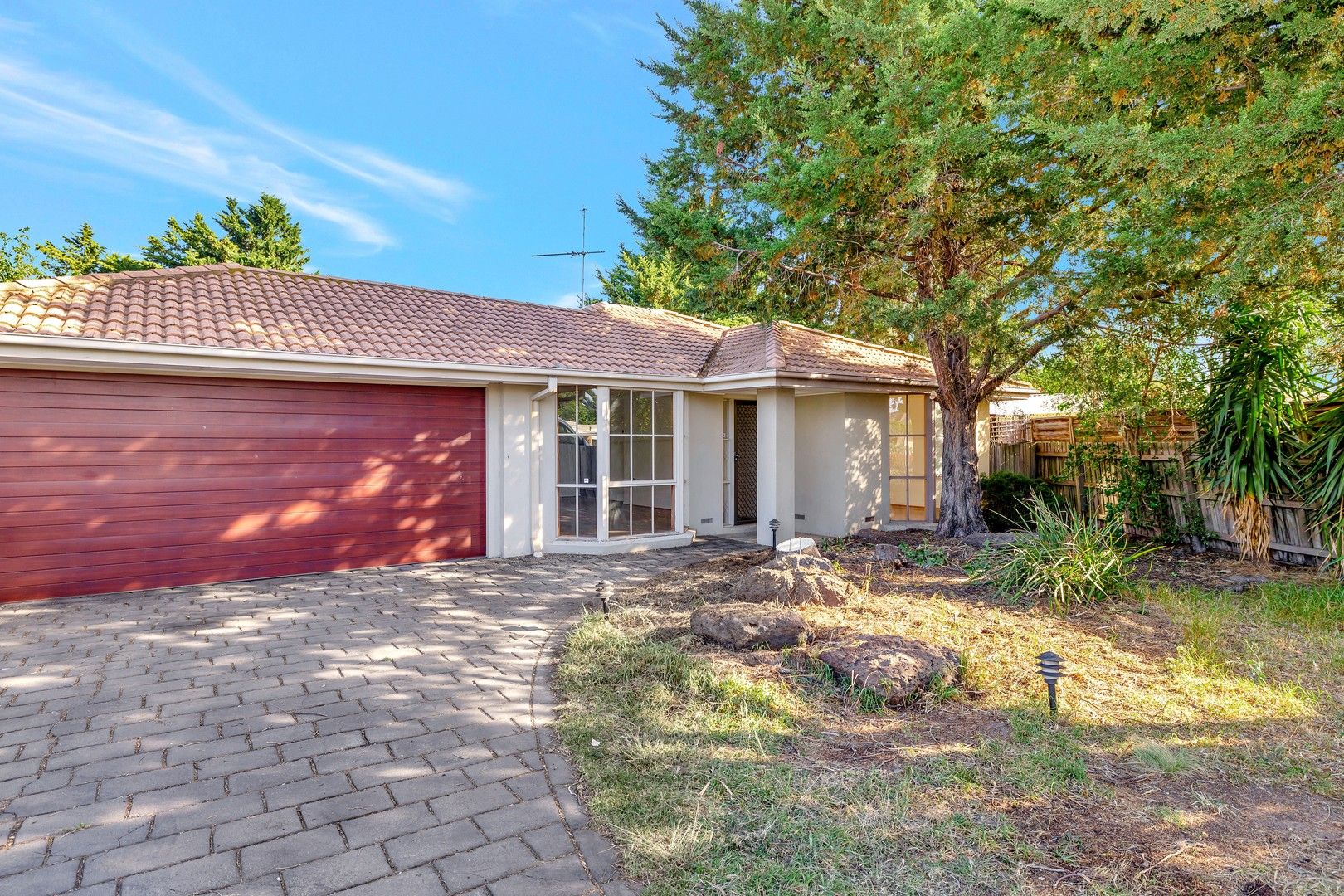 3 bedrooms House in 7 Lorena Close HOPPERS CROSSING VIC, 3029