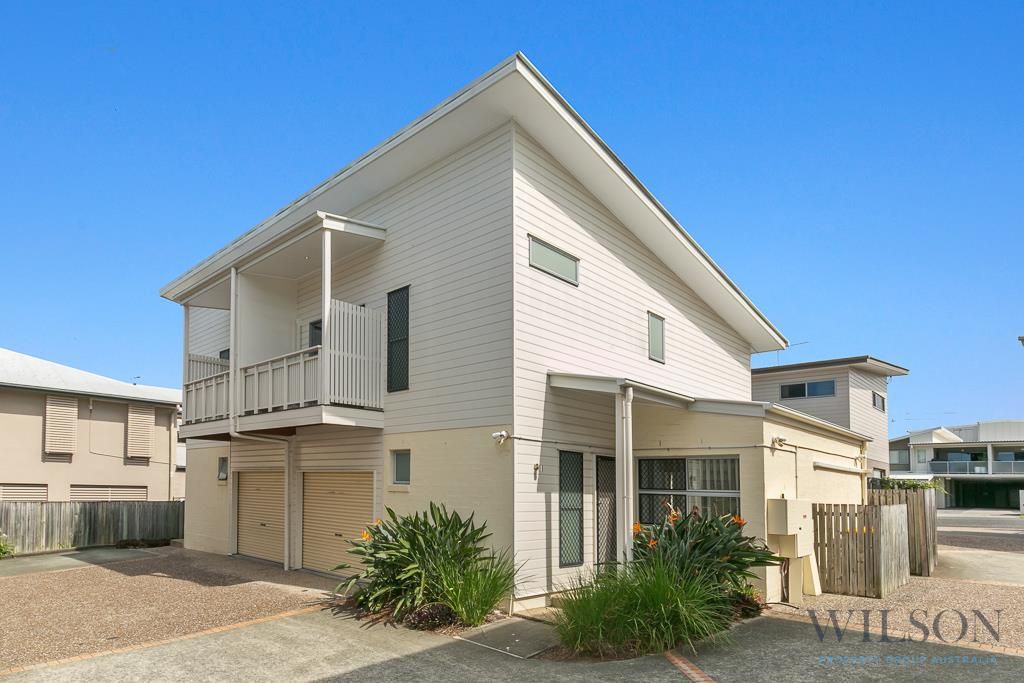 3 bedrooms House in 8/58 Kates Street MORNINGSIDE QLD, 4170