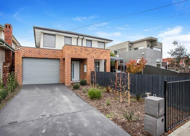 63A Bishop Street, Yarraville VIC 3013