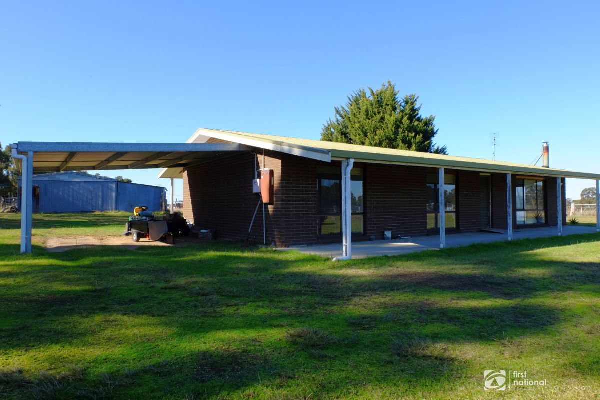 14 Stephenson Road, Nicholson VIC 3882, Image 0